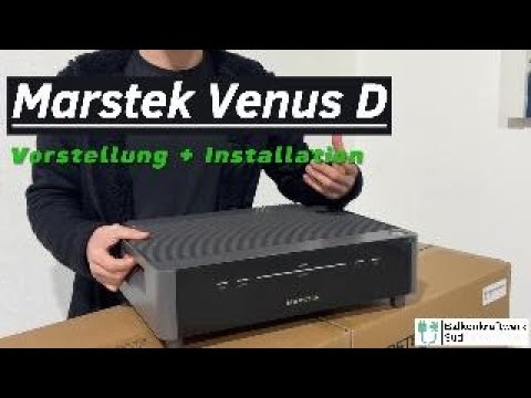 Marstek Venus D Test und Installation: Ultimativer Balkonkraftwerk Speicher für 2026