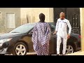 Sani Sadiq Mutum Ne Mai Taurin Kai Har Ya Fara Soyayya Da Yar Talaka A Gefen Hanya Hausa Film2021