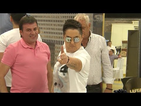 Lutajuca Kamera - Emisija 38 - BEKSTEJDZ - Zvezde Granda 2017/2018 (Offical video)