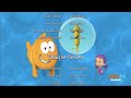 Barney Friends Falling For Autumn End Credits 1993