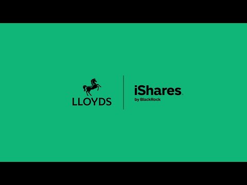 Lloyds ETF Video