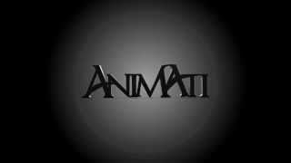 Animati - Black Box Messiah (Diablo Swing Orchestra cover)