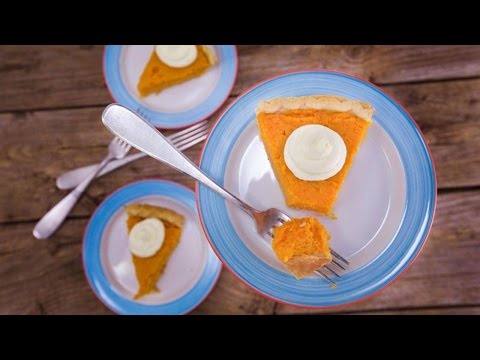 download lagu mp3 mp4 Rachael Ray Sweet Potato Pie, download lagu Rachael Ray Sweet Potato Pie gratis, unduh video klip Rachael Ray Sweet Potato Pie