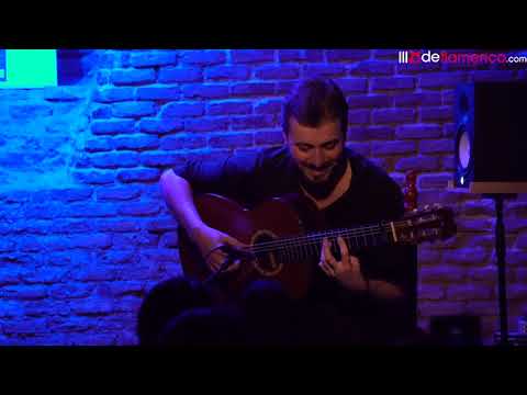 Jesús Guerrero & Paquito González - Círculo Flamenco de Madrid