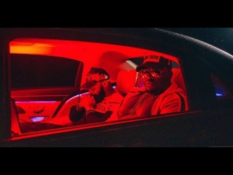 Brvbus x Kaaris - Transfert (PAROLES / LYRICS)