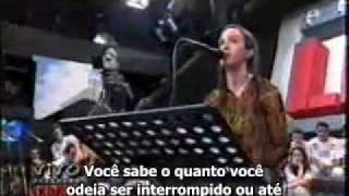 Alanis Morissette - Front Row Live - Legendado em Português