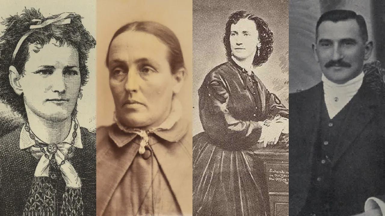 Quatro Crimes Históricos que Chocaram o Mundo