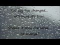 Saturate In Our Own Way [Lyric Video] 