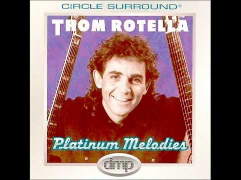 Thom Rotella  - Main Street