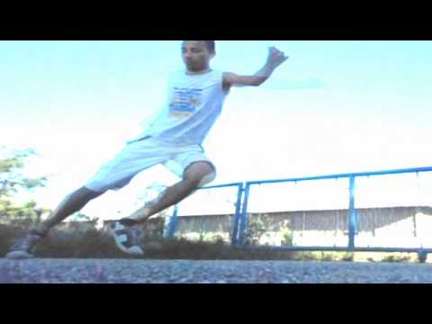 @MiichaaelP ↔ Prazer Eu Sou Um THEDUNKers #FREESTEP - PI