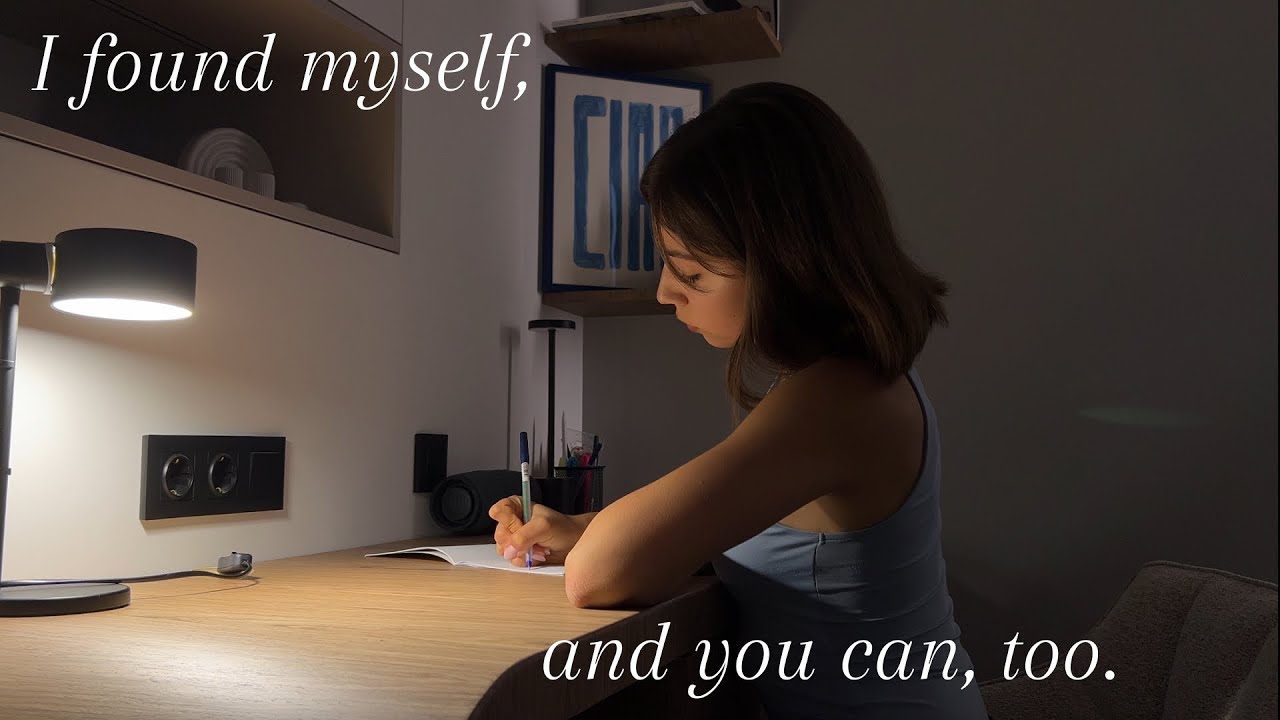 how to discover your authentic self