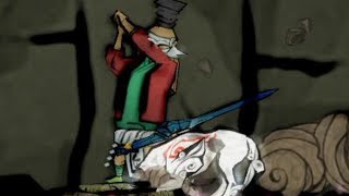 【PS4絶景版】神話ガチ勢の大神実況プレイ【三九】