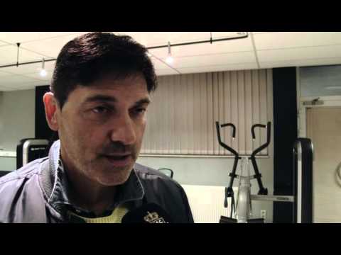 Felice Mazzu : 21/45