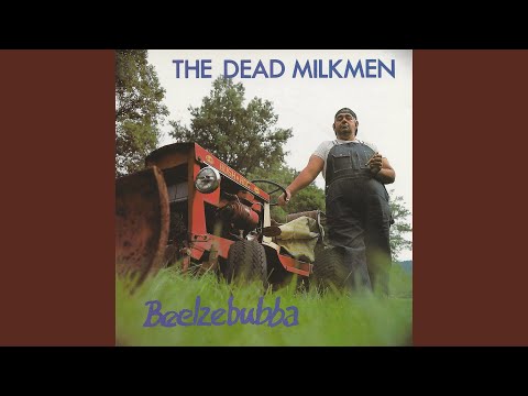 I Against Osbourne - The Dead Milkmen