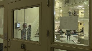 Investigators Foil Inmate's Plan to Escape Alabama Jail with Just Minutes to Spare