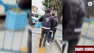 Kırşehir’de Dolandırıcılara Büyük Darbe