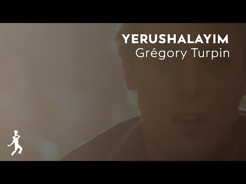 Grégory Turpin ft Nourith - Yerushalayim