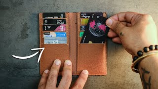 My EDC Credit Cards for 2025 – Rewards, Travel & Lifestyle | Inside My Wallet👀