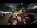 IRL Stream Mumbai Night Life Public Chaos Market