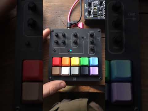 X-io Technologies DubKey 2020 image 6
