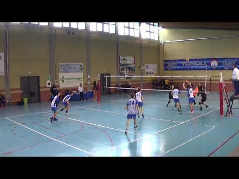 Fase regionale 2019 - Under 16