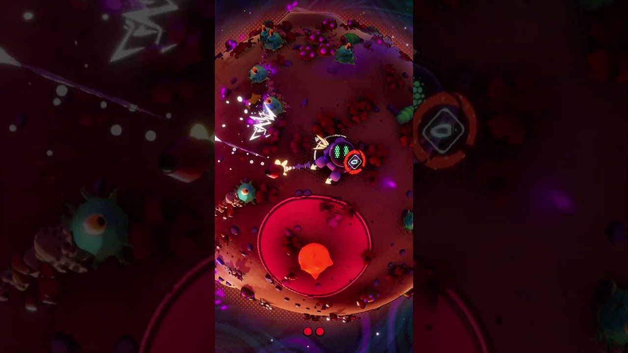 Oblitacrater trailer thumbnail