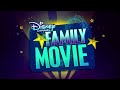 Disney Channel Family Movie Happy Feet Intro