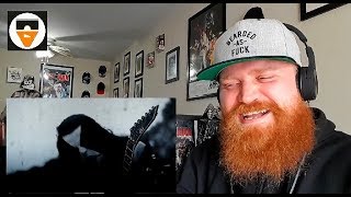 Immortal - All Shall Fall - Reaction / Review