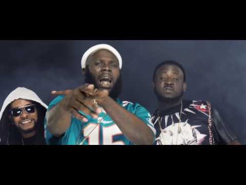 Island Mix ft Redkilla- Se Pa Pou Jwet