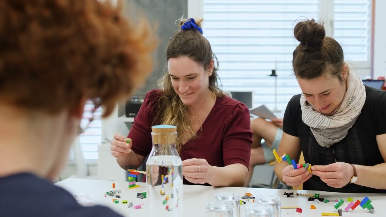 Making im Unterricht