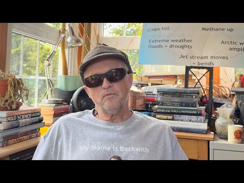 Antarctica Tipping Points: Why I Now Predict an Antarctic Blue Ocean Event within 10-15 Years