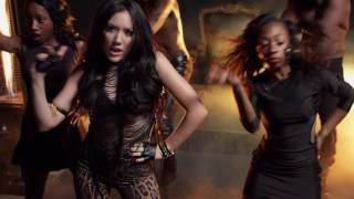 Manika feat  Tyga — “I Might Go   “ official music video explicit