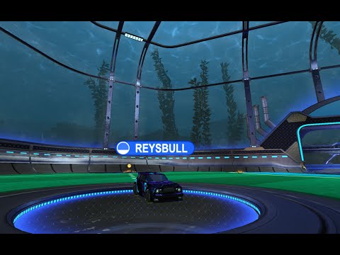 Reysbull POV GenG vs Complexity Open 3 Playoffs | BirminghamLower Bracket QuarterFinals