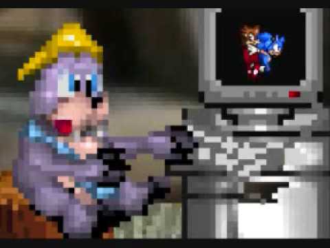 VGM Skits III Entries