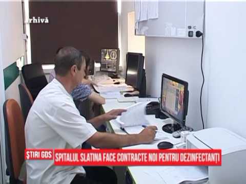 Ştiri Regionale - 02.06.2016