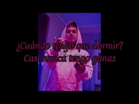 Volando en el Tiempo - Duki ft. Seven Kayne, TiagoPZK, Asan, Tobi || LETRA