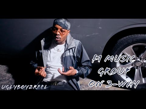 F1 Music Group-GunRue On 3Way (Official Video) Shot By @AyeoneTv & @UglyBoy