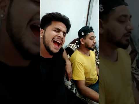 Zindagi tere naal song cover @KhanSaabSoul #khansaab #khansaabsoul