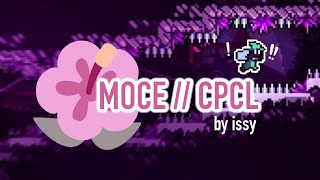 MOCE // CPVL