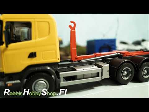 Robbis Hobbby Shop | Emek part 3 www.rhs.fi