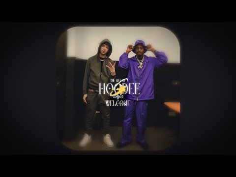 [FREE] WELCOME | Melodic Trap Type Beat | Shiva X Lil Tjay Type Beat