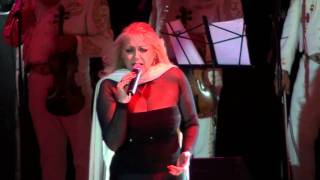 Estela Núñez  MI RANCHITO  26 Mzo 2011