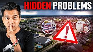 Before You Move to Spring, TX… Watch These Pros & Cons First