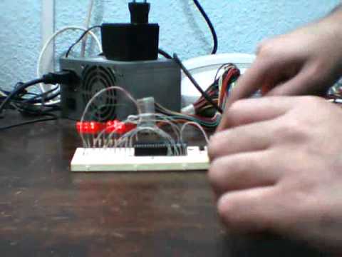 Using the ADC module | Alexia's Lab