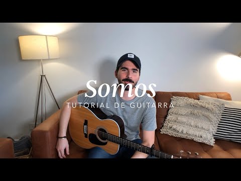 Somos - Majo y Dan