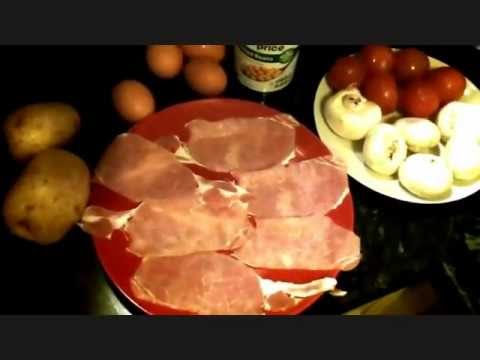 Syn Free All Day Anytime Breakfast