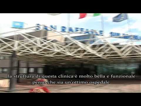 ONDA TG 17.09.2014 - VISITA STUDENTI SHIBAURA INSTITUTE AL S RAFFAELE DI SULMONA