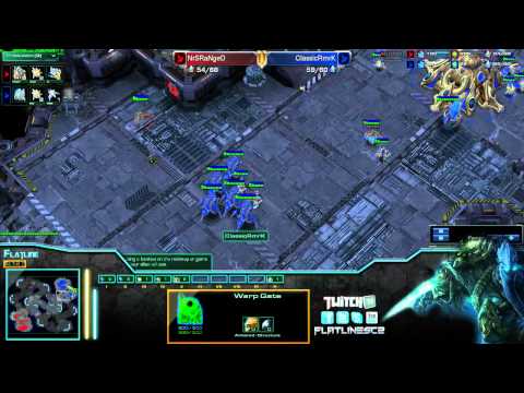 [PvP] - 3 Gate Expand