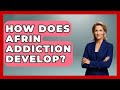 How Does Afrin Addiction Develop Mind Over Substance