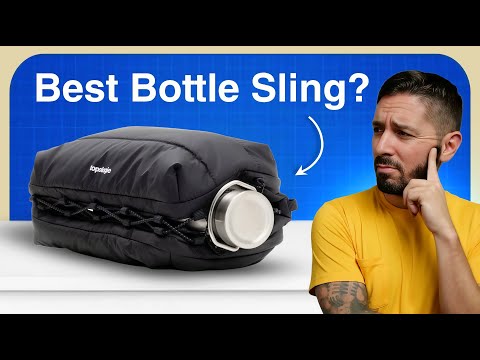 Topologie Bottle Sacoche Large Review (Worth the hype?)